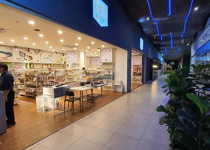 Kozi Square New Sgh Cozy Home Lv5A