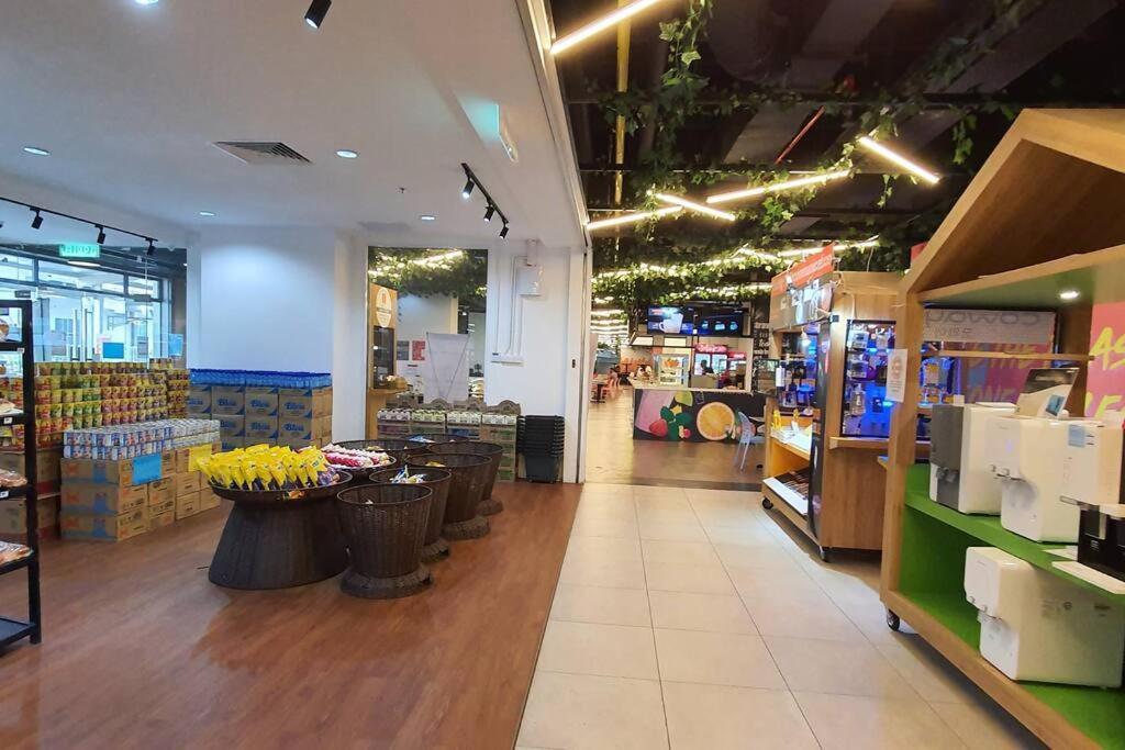 Apartment Kozi Square New Sgh Cozy Lv5a *